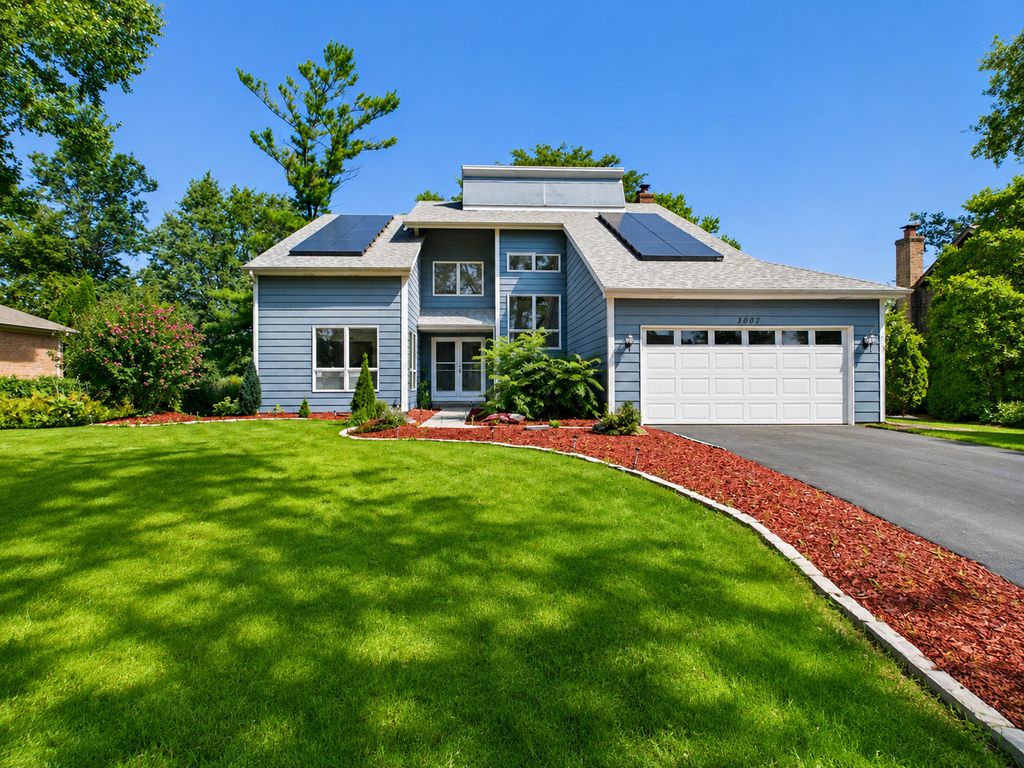 3007 Monterey Drive, Flossmoor, IL 60422