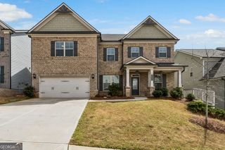 4417 Chestnut Oak Way SW, Gainesville, GA 30504