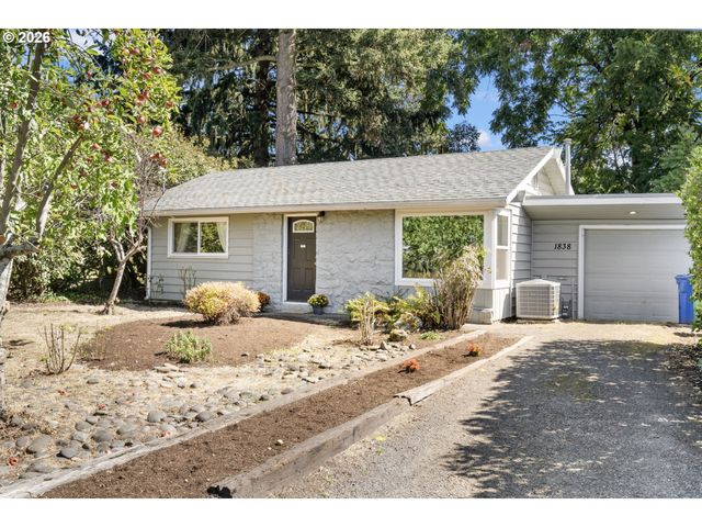 1838 Ne 113TH Ave, Portland, OR 97220