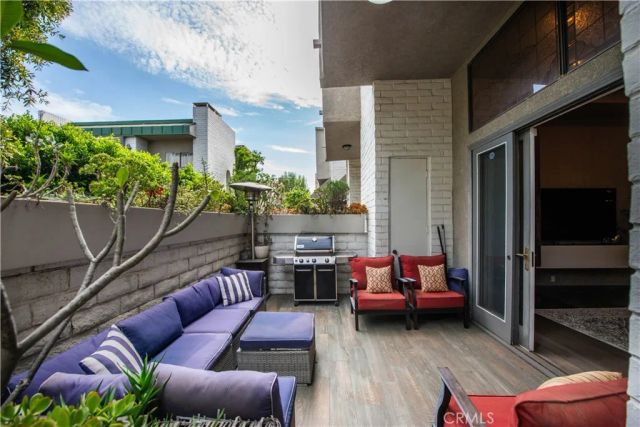 5315 White Oak K, Encino, CA 91316