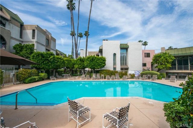 5315 White Oak K, Encino, CA 91316