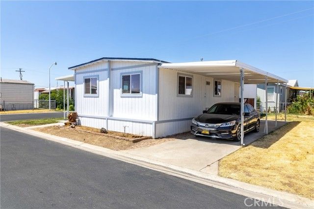 2020 Ashby Road 88, Merced, CA 95348