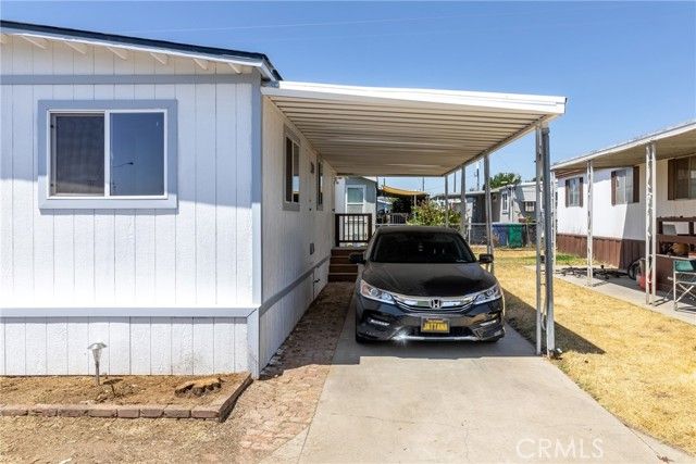 2020 Ashby Road 88, Merced, CA 95348