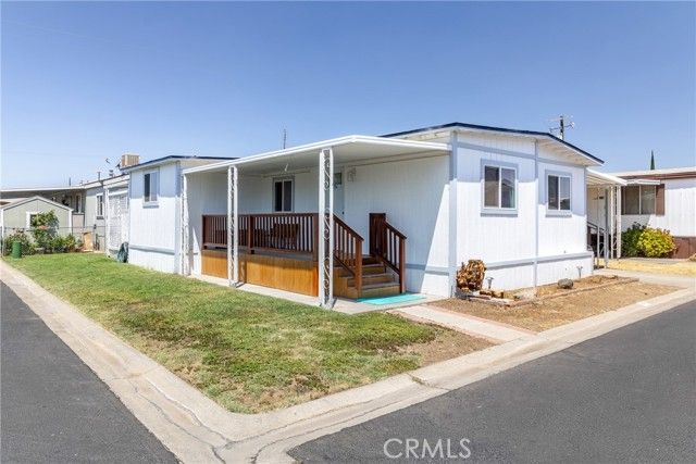 2020 Ashby Road 88, Merced, CA 95348