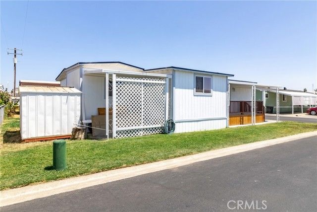 2020 Ashby Road 88, Merced, CA 95348