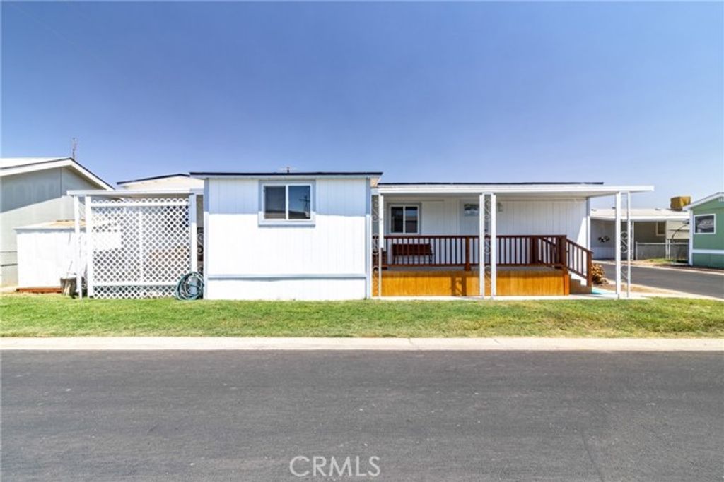 2020 Ashby Road 88, Merced, CA 95348