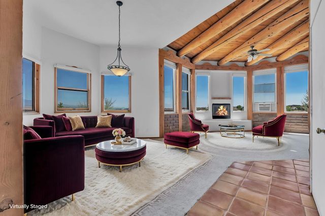 1201 Chihuahua Road NE, Rio Rancho, NM 87144