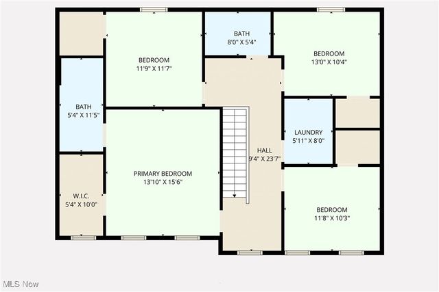 5305 Frederick Street, Barberton, OH 44203