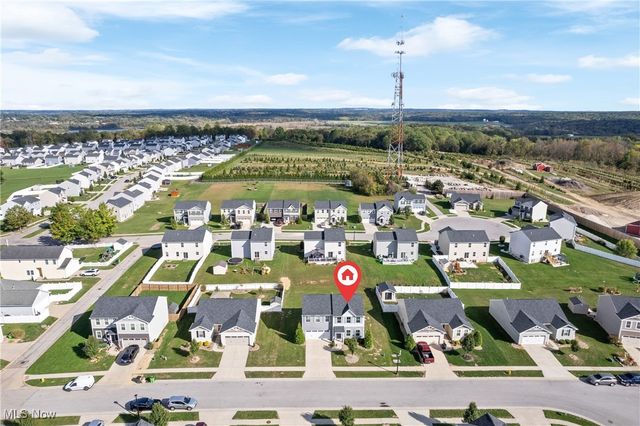 5305 Frederick Street, Barberton, OH 44203