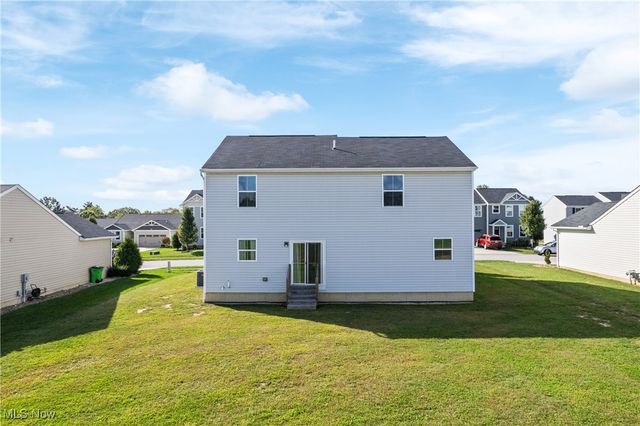 5305 Frederick Street, Barberton, OH 44203