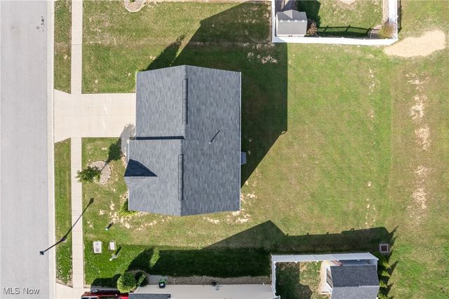 5305 Frederick Street, Barberton, OH 44203