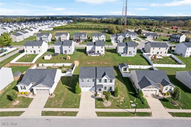 5305 Frederick Street, Barberton, OH 44203