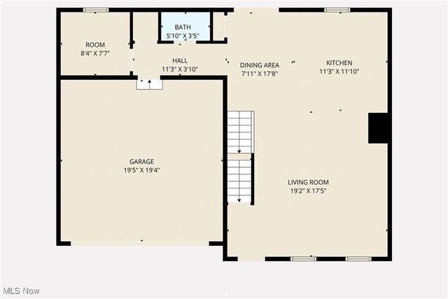 5305 Frederick Street, Barberton, OH 44203