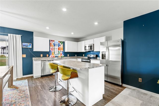 5305 Frederick Street, Barberton, OH 44203