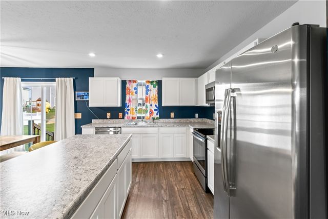 5305 Frederick Street, Barberton, OH 44203