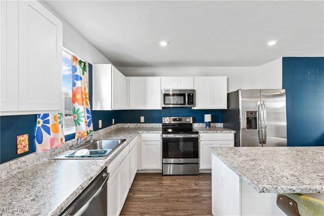 5305 Frederick Street, Barberton, OH 44203