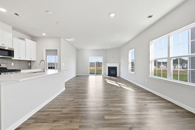 138 Farmwell Drive, Woodruff, SC 29388