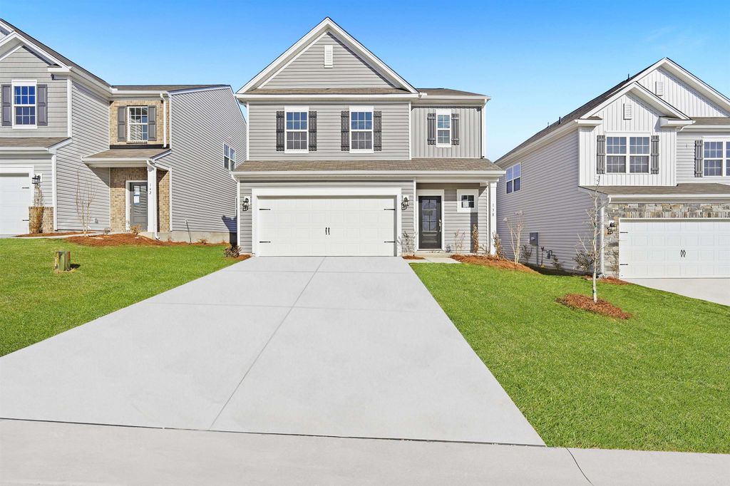 138 Farmwell Drive, Woodruff, SC 29388