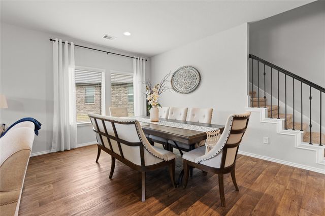 18300 Porters Mill Court, New Caney, TX 77357