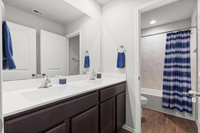 18300 Porters Mill Court, New Caney, TX 77357