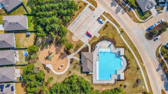 18300 Porters Mill Court, New Caney, TX 77357