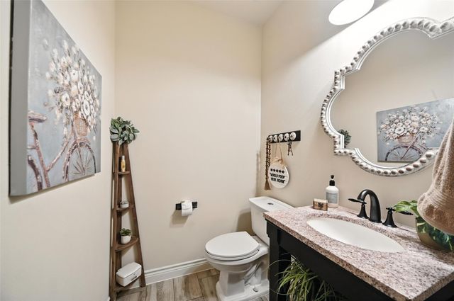24214 Pine Canyon Falls Circle, Tomball, TX 77375