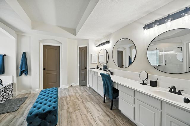 24214 Pine Canyon Falls Circle, Tomball, TX 77375