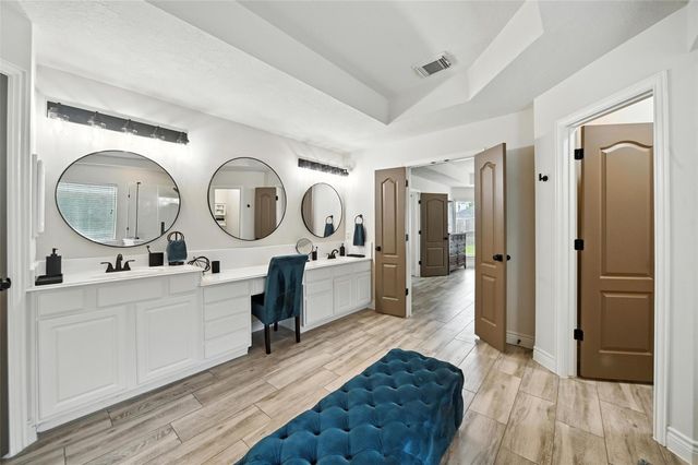 24214 Pine Canyon Falls Circle, Tomball, TX 77375