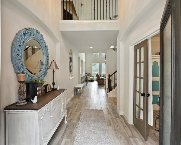 24214 Pine Canyon Falls Circle, Tomball, TX 77375