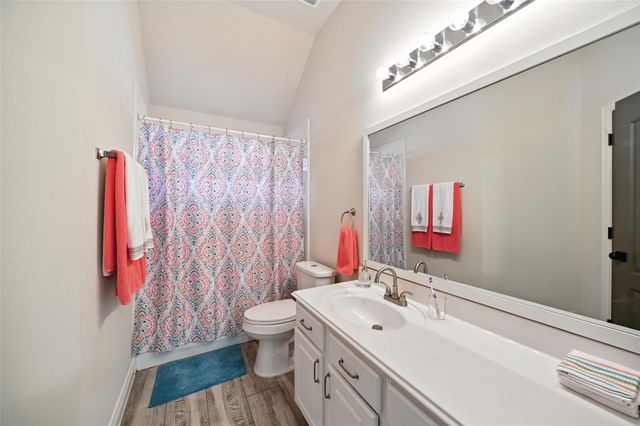 24214 Pine Canyon Falls Circle, Tomball, TX 77375