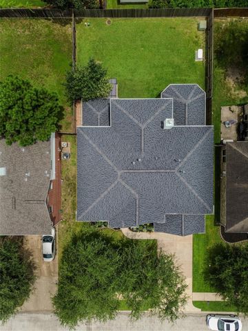 24214 Pine Canyon Falls Circle, Tomball, TX 77375