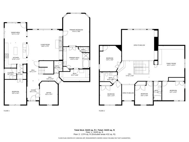 24214 Pine Canyon Falls Circle, Tomball, TX 77375