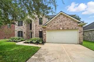 24214 Pine Canyon Falls Circle, Tomball, TX 77375