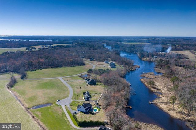 0 WIGHT ISLAND CT, Bishopville, MD 21813