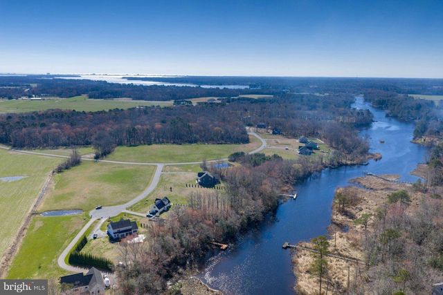 0 WIGHT ISLAND CT, Bishopville, MD 21813