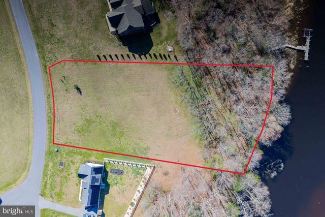 0 WIGHT ISLAND CT, Bishopville, MD 21813