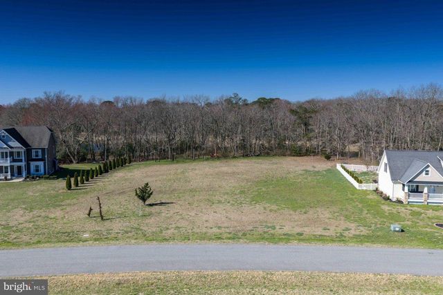 0 WIGHT ISLAND CT, Bishopville, MD 21813