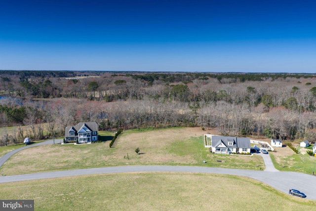 0 WIGHT ISLAND CT, Bishopville, MD 21813