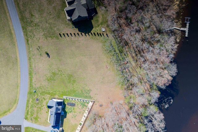 0 WIGHT ISLAND CT, Bishopville, MD 21813