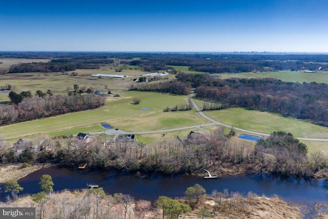 0 WIGHT ISLAND CT, Bishopville, MD 21813