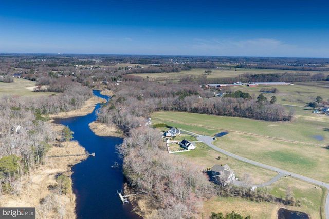0 WIGHT ISLAND CT, Bishopville, MD 21813