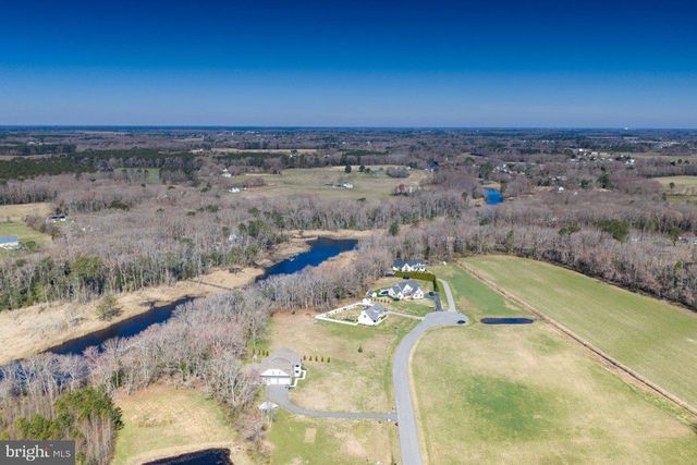 0 WIGHT ISLAND CT, Bishopville, MD 21813