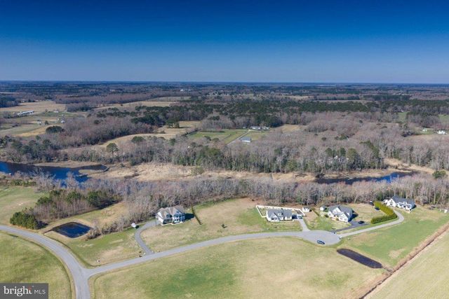 0 WIGHT ISLAND CT, Bishopville, MD 21813