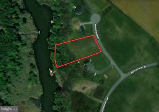 0 WIGHT ISLAND CT, Bishopville, MD 21813