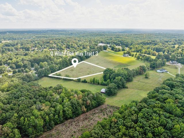 0 White Oak Way, Dickson, TN 37055