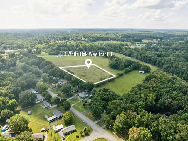 0 White Oak Way, Dickson, TN 37055