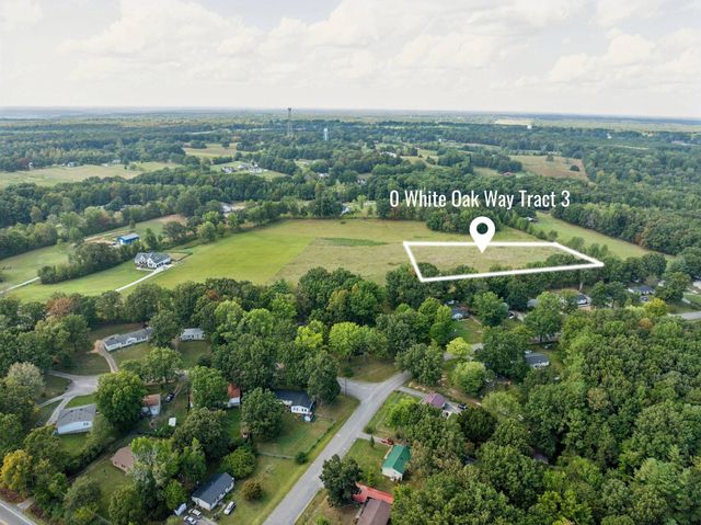 0 White Oak Way, Dickson, TN 37055