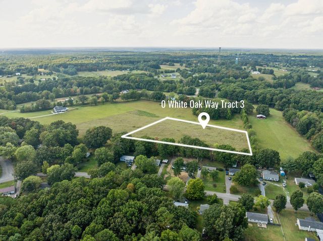 0 White Oak Way, Dickson, TN 37055