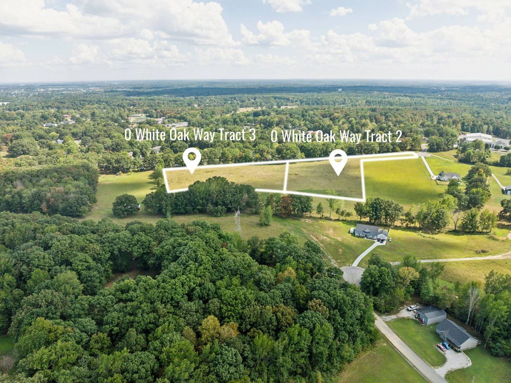 0 White Oak Way, Dickson, TN 37055