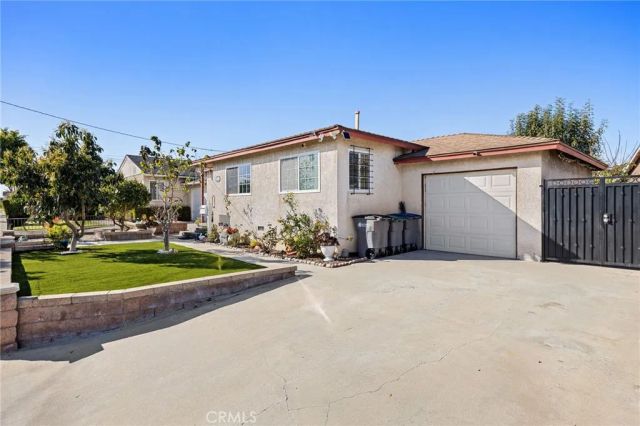 421 E 219th, Carson, CA 90745